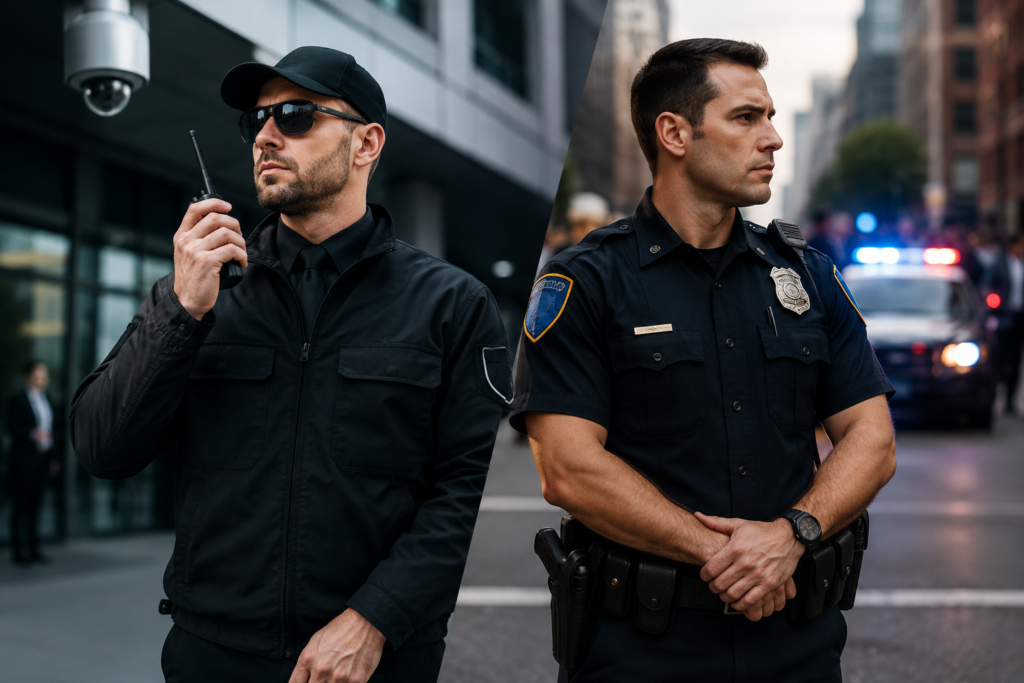 security